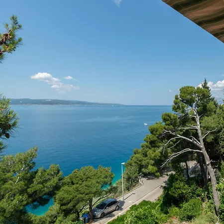 Ocean Front With Stunning View Apartamento *