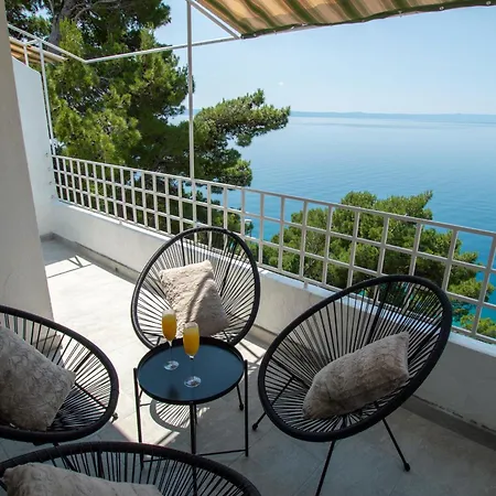 Ocean Front With Stunning View *