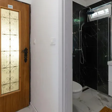 Apartamento Ocean Front With Stunning View Krvavica