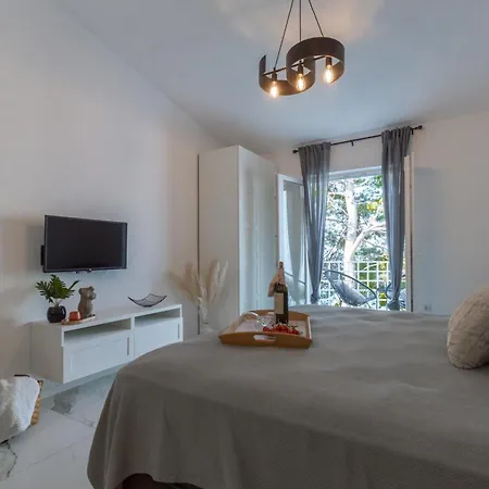 Ocean Front With Stunning View * Krvavica