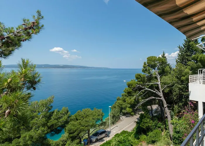 Ocean Front With Stunning View Διαμέρισμα *