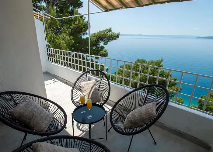 Ocean Front With Stunning View *