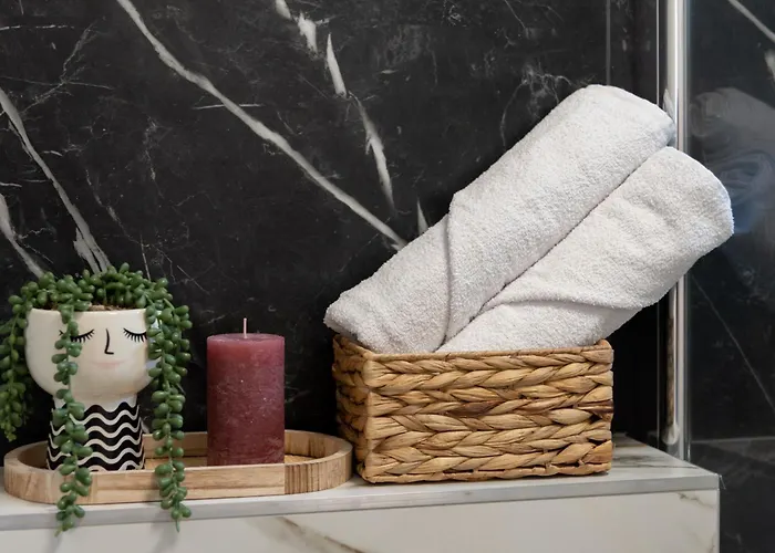 Appartement Ocean Front With Stunning View