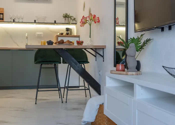 Ocean Front With Stunning View * Krvavica