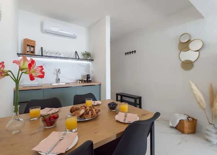 Ocean Front With Stunning View Appartement *